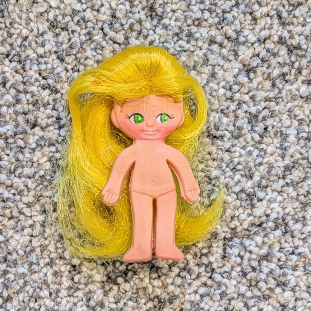 Unbranded multi Dolls-accessories